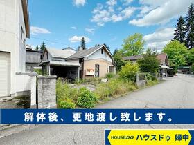 富山県富山市上二杉