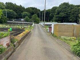 神奈川県厚木市上荻野