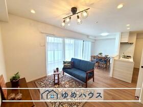 グランフォーレ荒江サウステラス４０６号室