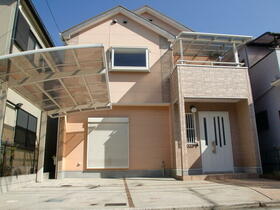 大阪府泉大津市清水町