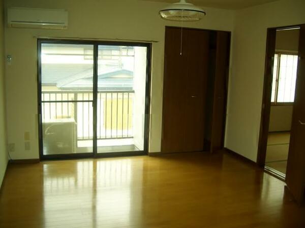 apartment 山形県東置賜郡高畠町大字高畠
物件地図