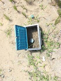 石川県河北郡津幡町字庄