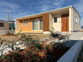 山梨県南アルプス市藤田