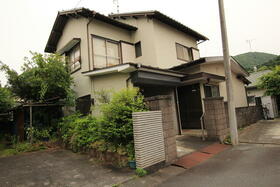 静岡県沼津市下香貫木ノ宮