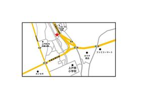 栃木県宇都宮市上戸祭町