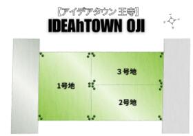 奈良県生駒郡三郷町立野北１丁目