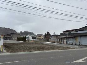 福島県田村郡小野町大字小野新町字門番