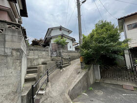 山口県下関市上田中町６丁目