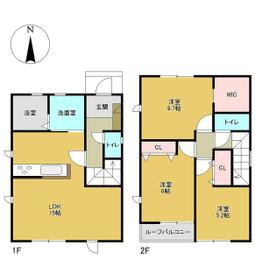 愛知県一宮市馬見塚字郷前