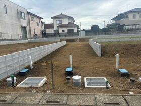 埼玉県北足立郡伊奈町本町１丁目