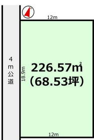 茨城県つくばみらい市伊奈東