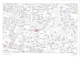 茨城県水戸市元吉田町