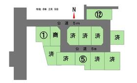 愛知県犬山市大字犬山字西三条