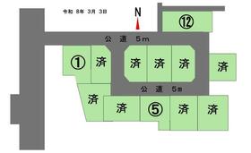 愛知県犬山市大字犬山字西三条