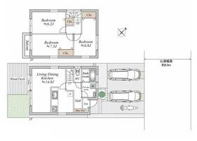 兵庫県神戸市須磨区北落合４丁目
