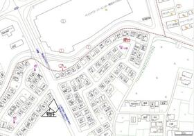 千葉県野田市堤台