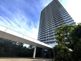 ＴＨＥ幕張ＢＡＹＦＲＯＮＴ　ＴＯＷＥＲ＆ＲＥＳＩＤＥＮＣＥ　２７Ｆ