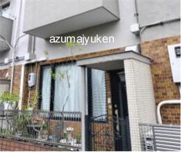 石切グランドハイツ