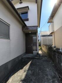 大分県大分市国分新町