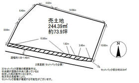 大阪府枚方市藤阪元町３丁目