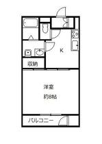 間取り：211057037655