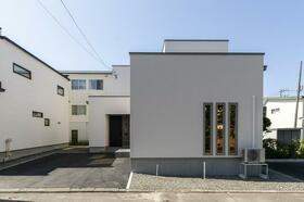 北海道苫小牧市山手町２丁目