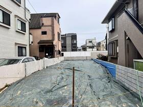 東京都大田区池上７丁目