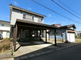 新潟県上越市春日山町1丁目