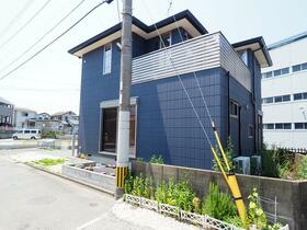 福岡県糟屋郡宇美町若草２丁目