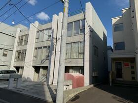 北海道札幌市白石区南郷通１５丁目北