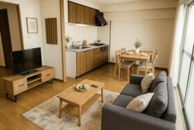 ホワイトキャッスル緑ヶ丘Ａ棟