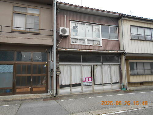 Used Detached House, 富山県 魚津市