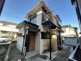埼玉県志木市上宗岡１丁目