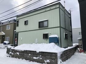 北海道札幌市東区東苗穂六条１丁目