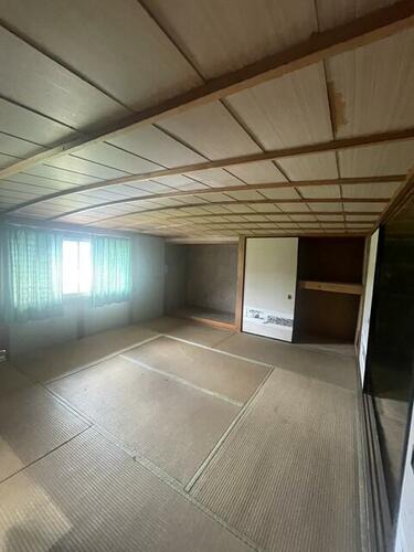 detached 三重県いなべ市大安町石榑下