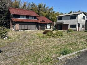 detached 三重県いなべ市大安町石榑下
