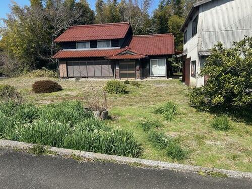 detached 三重県いなべ市大安町石榑下