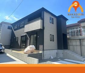 福島県郡山市深沢2丁目