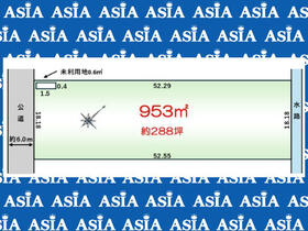 埼玉県越谷市大字恩間新田
