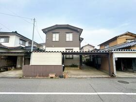 石川県金沢市上荒屋２丁目