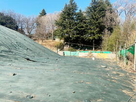 東京都町田市能ヶ谷７丁目