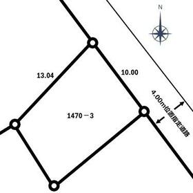 神奈川県横須賀市阿部倉