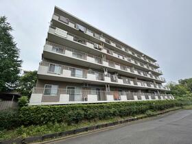 椿峰ニュータウン４８街区２号棟