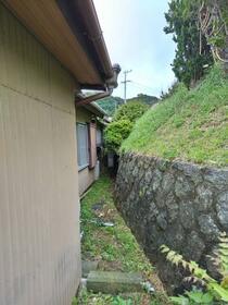 愛知県西尾市東幡豆町上丸山