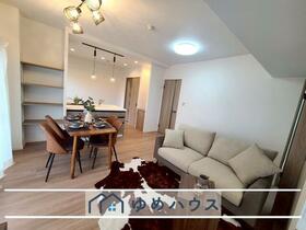 ベルヴィ香椎壱番館　２０６　中古マンション