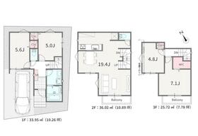 神奈川県横浜市南区大橋町２丁目