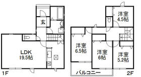 滋賀県近江八幡市上野町