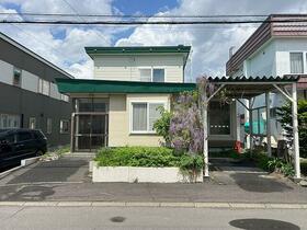 北海道札幌市清田区北野四条２丁目