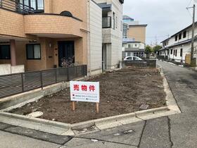 福井県福井市西木田２丁目