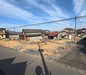 栃木県佐野市並木町